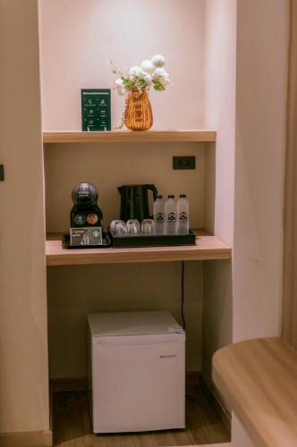 carrara hotel hatyai