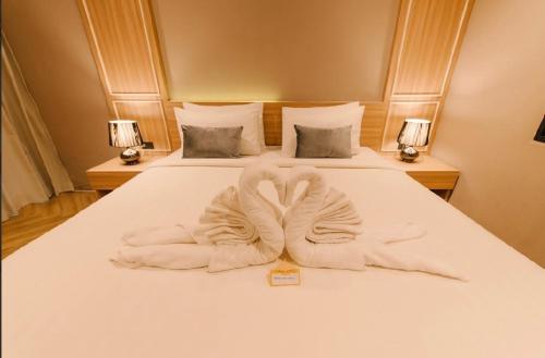 carrara hotel hatyai