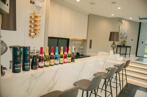 carrara hotel hatyai