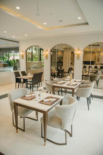 carrara hotel hatyai