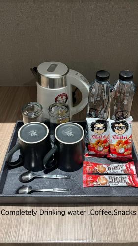 carrara hotel hatyai