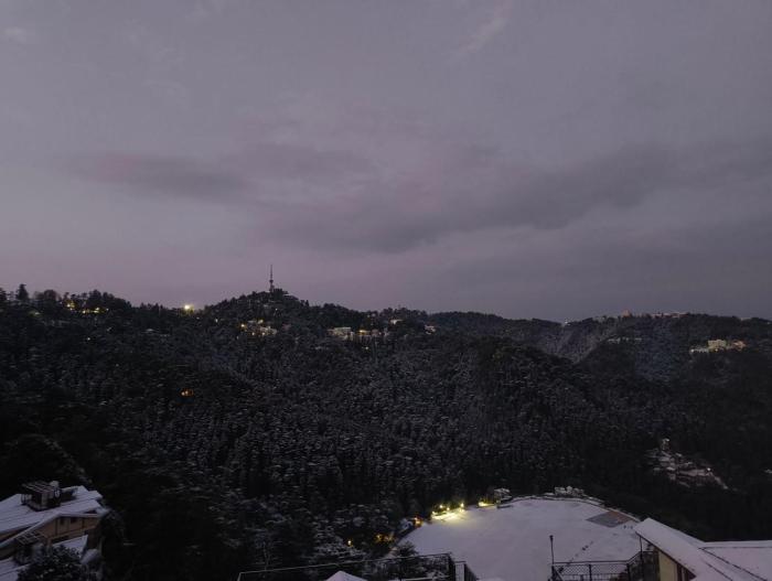 shimla