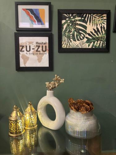 zu zu hostel