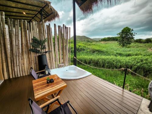 mondara villa and glamping