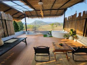 mondara villa and glamping