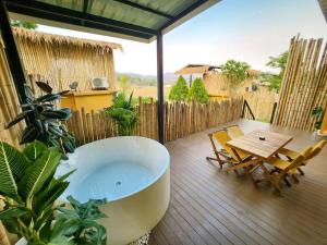 mondara villa and glamping