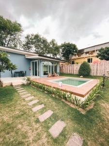 mondara villa and glamping