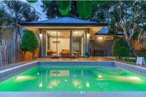 Mondara Villa And Glamping,,4 star