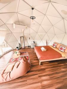 mondara villa and glamping