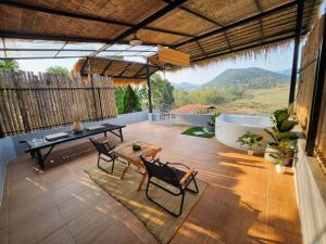 mondara villa and glamping