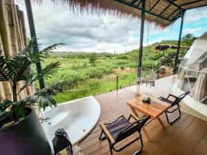 mondara villa and glamping