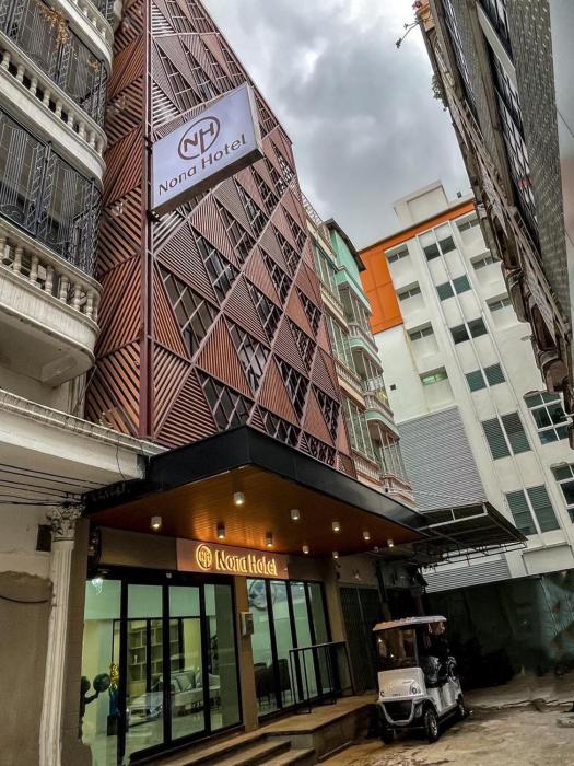 bangkok