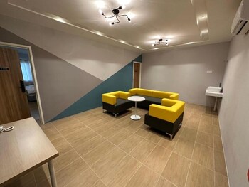 A1 Hotel Sungai Petani,,2 star