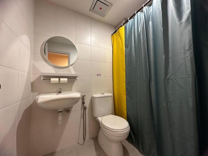 a1 hotel sungai petani