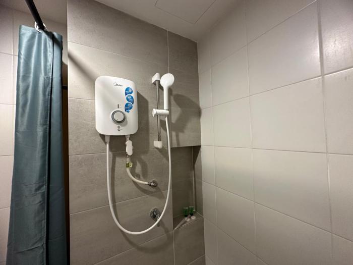 a1 hotel sungai petani
