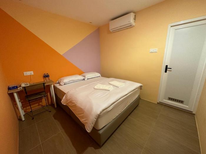 a1 hotel sungai petani
