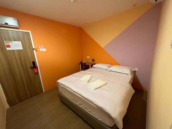 a1 hotel sungai petani