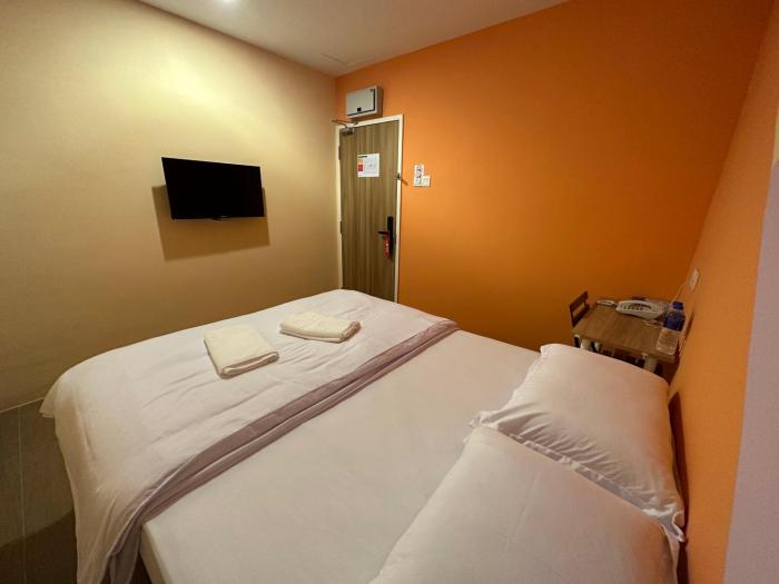 a1 hotel sungai petani