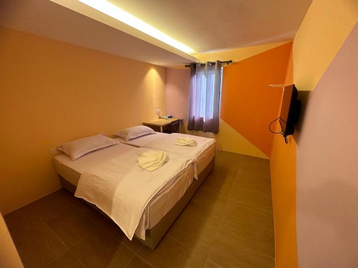 a1 hotel sungai petani