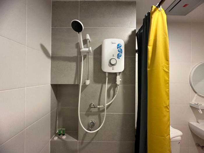 a1 hotel sungai petani