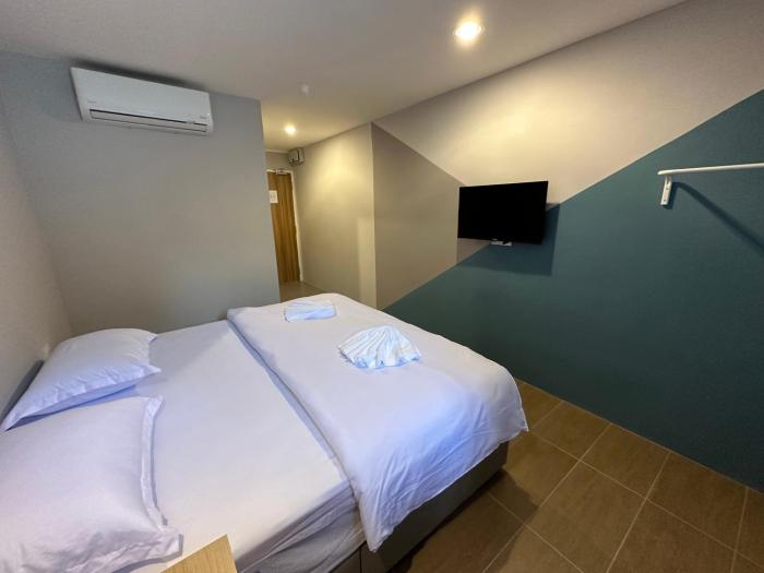 a1 hotel sungai petani