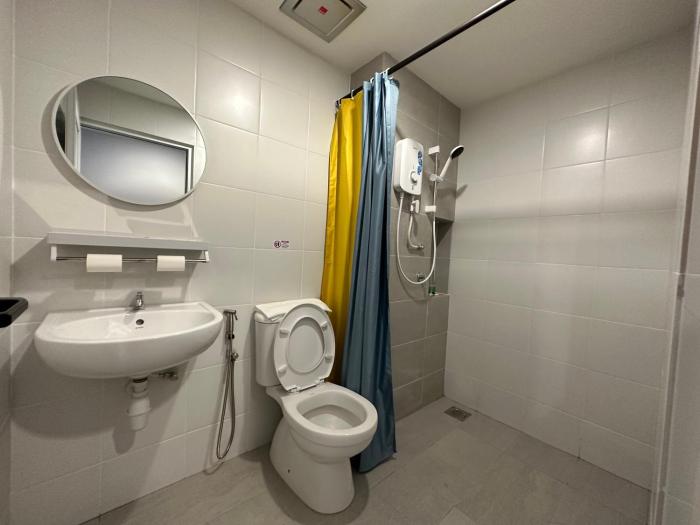 a1 hotel sungai petani
