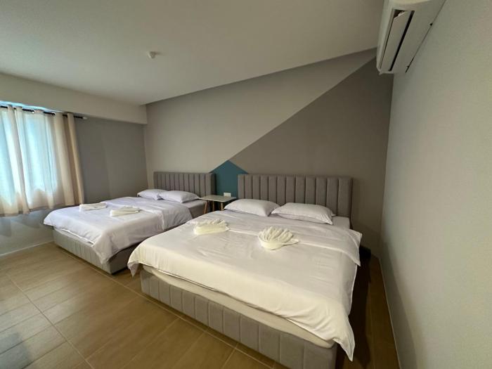 a1 hotel sungai petani