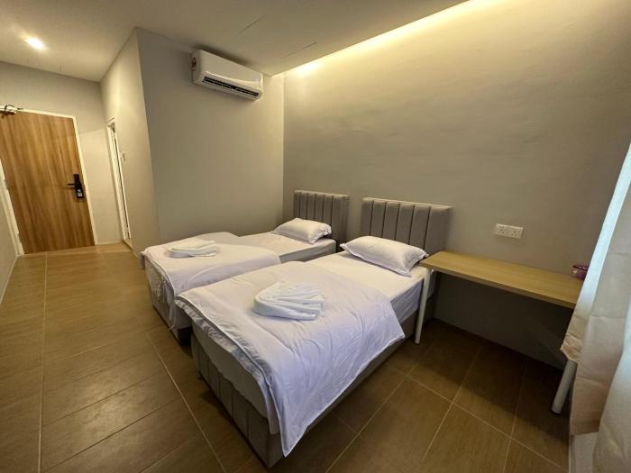 a1 hotel sungai petani