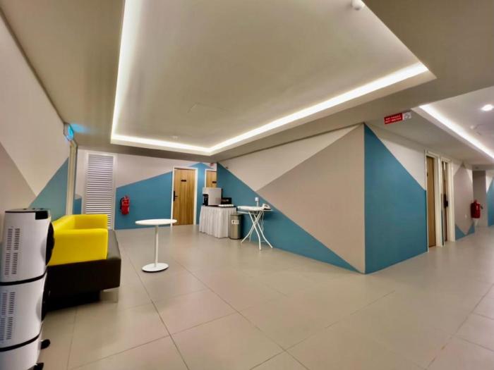 a1 hotel sungai petani