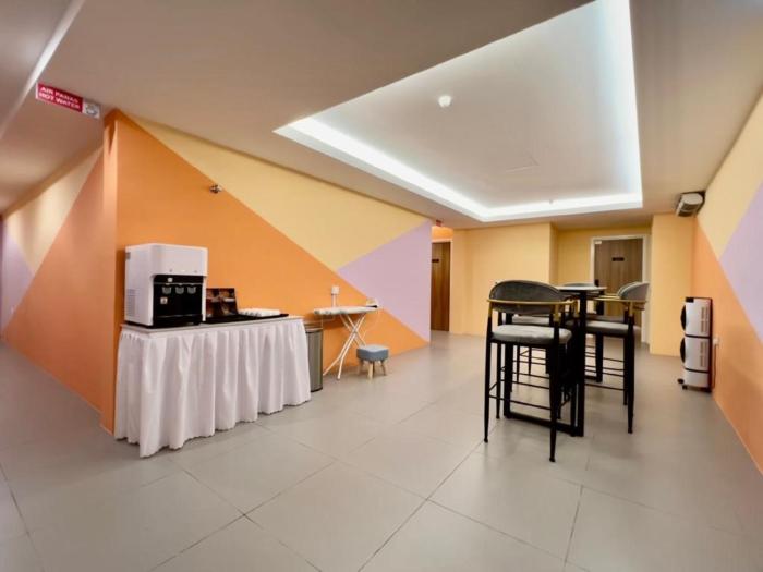 a1 hotel sungai petani