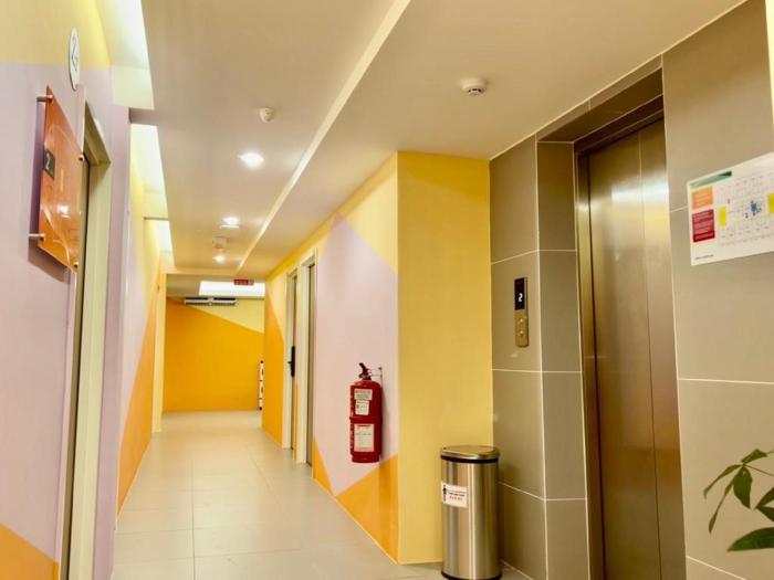 a1 hotel sungai petani