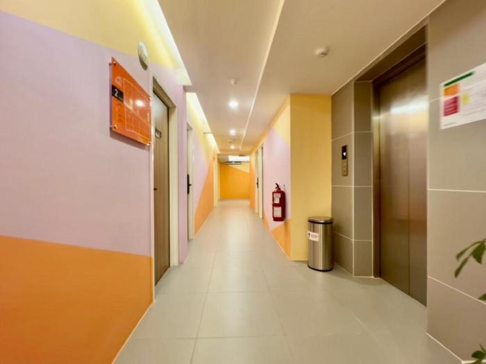 a1 hotel sungai petani