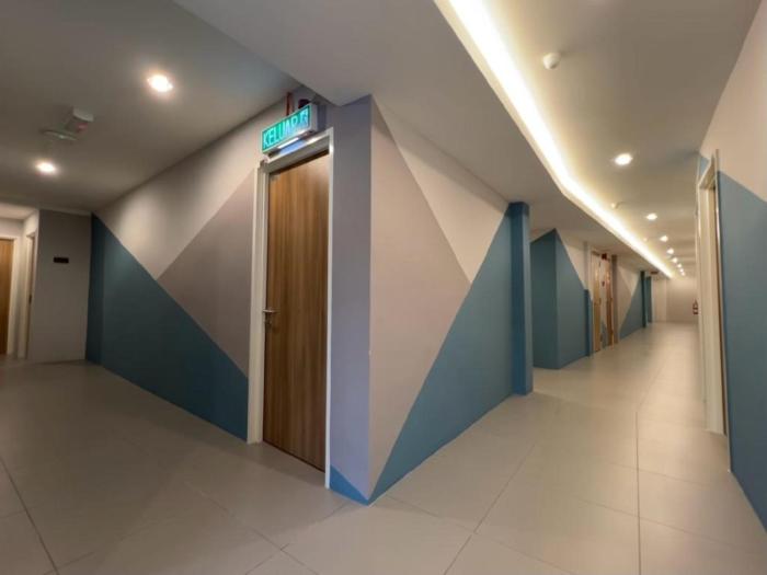 a1 hotel sungai petani