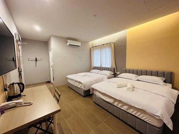 a1 hotel sungai petani