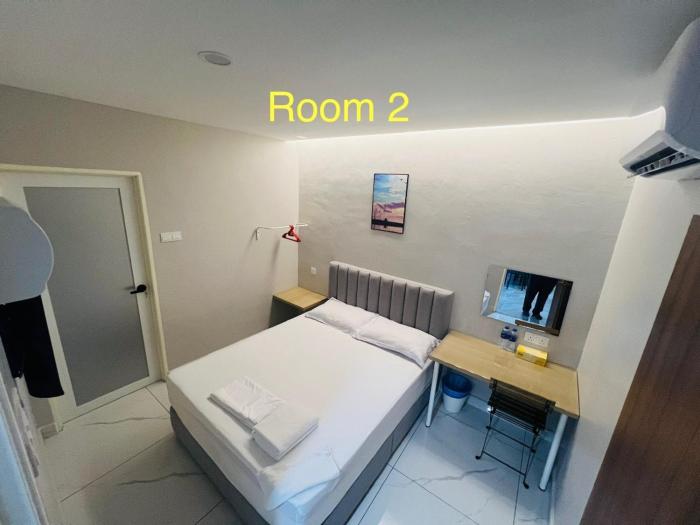 a1 hotel sungai petani