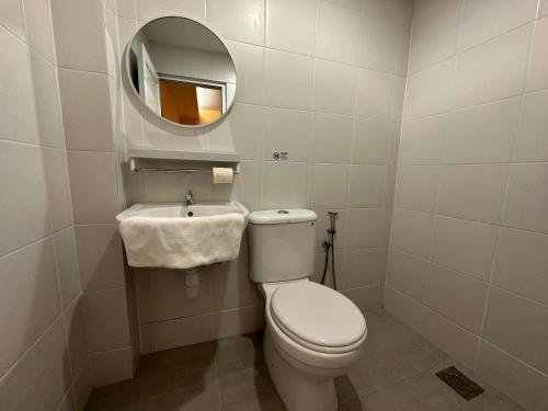 a1 hotel sungai petani