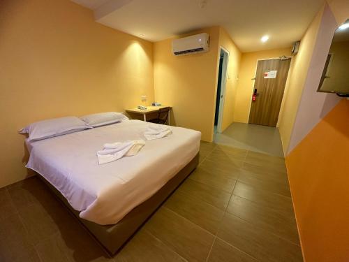 a1 hotel sungai petani