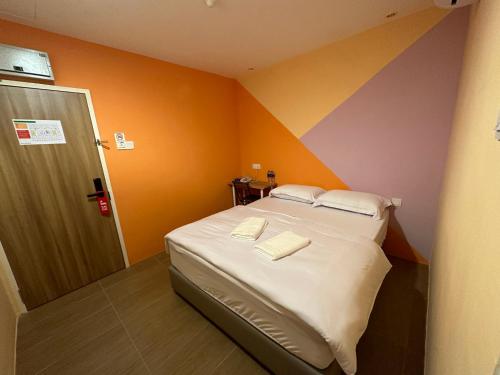 a1 hotel sungai petani