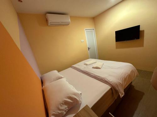 a1 hotel sungai petani