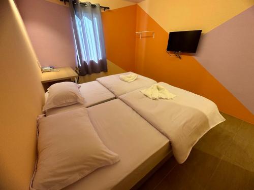 a1 hotel sungai petani