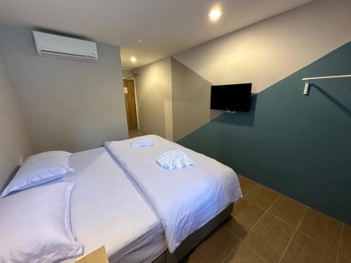 a1 hotel sungai petani
