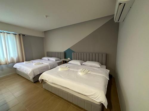 a1 hotel sungai petani