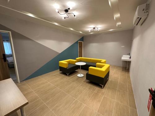 A1 Hotel Sungai Petani,,2 star