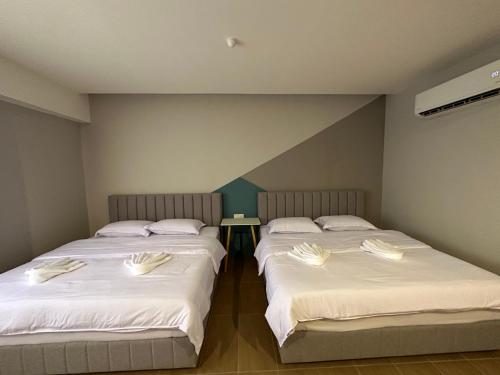 a1 hotel sungai petani