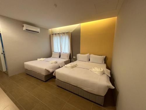 a1 hotel sungai petani