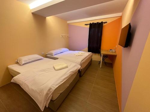 a1 hotel sungai petani
