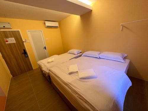 a1 hotel sungai petani