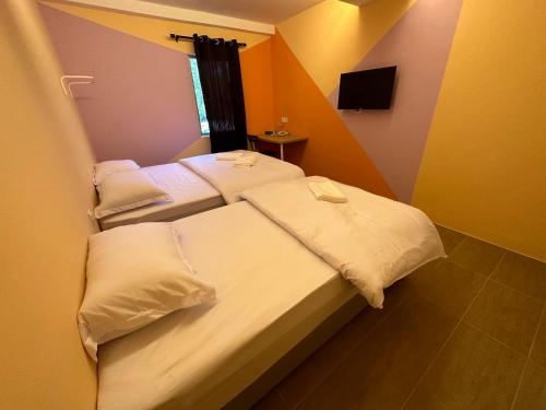 a1 hotel sungai petani