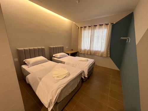 a1 hotel sungai petani
