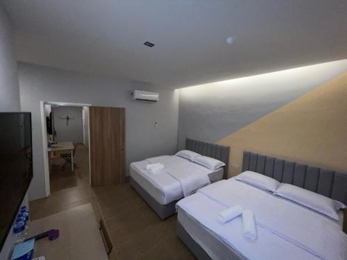 a1 hotel sungai petani
